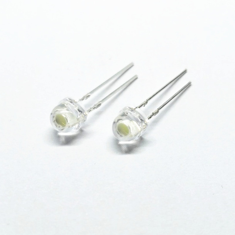 5 В 12 В светодиод 5 мм 3 мм ш – обзор и цена Yellow Food Snacks