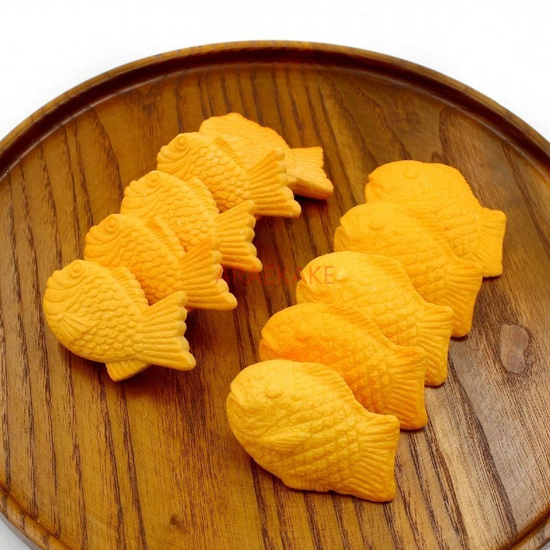 1 шт. Имитация японской еды: р – обзор и цена Food In Japanese Snacks