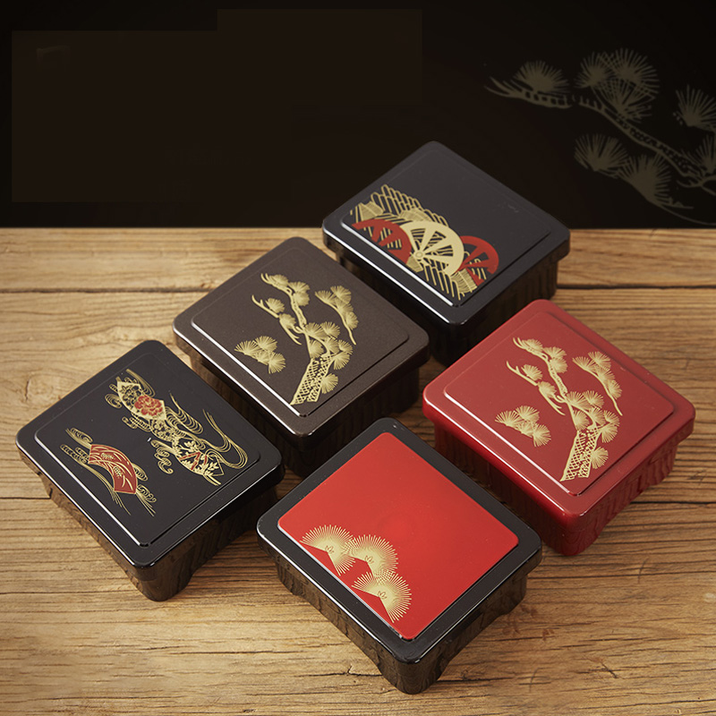 Коробки для бенто в японском с – обзор и цена Food In Japanese Snacks