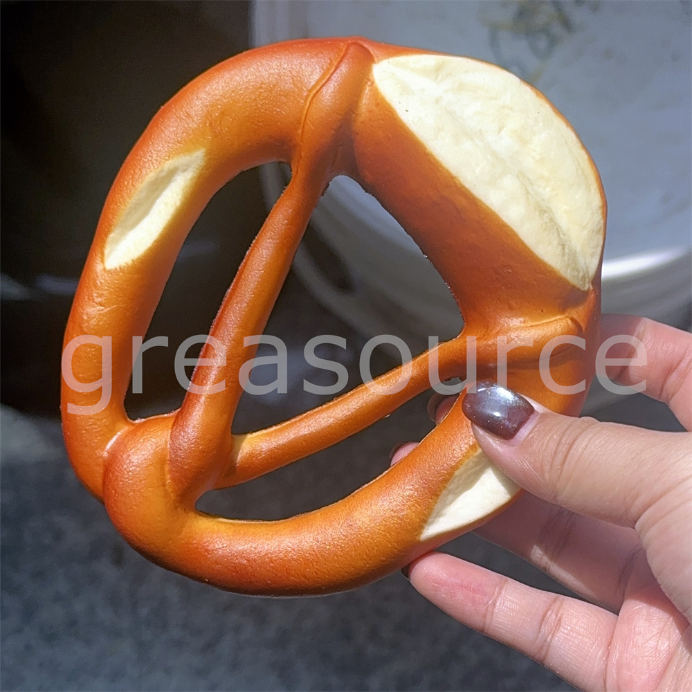 Мягкая еда, багет, модель сери – обзор и цена Food Snacks Order