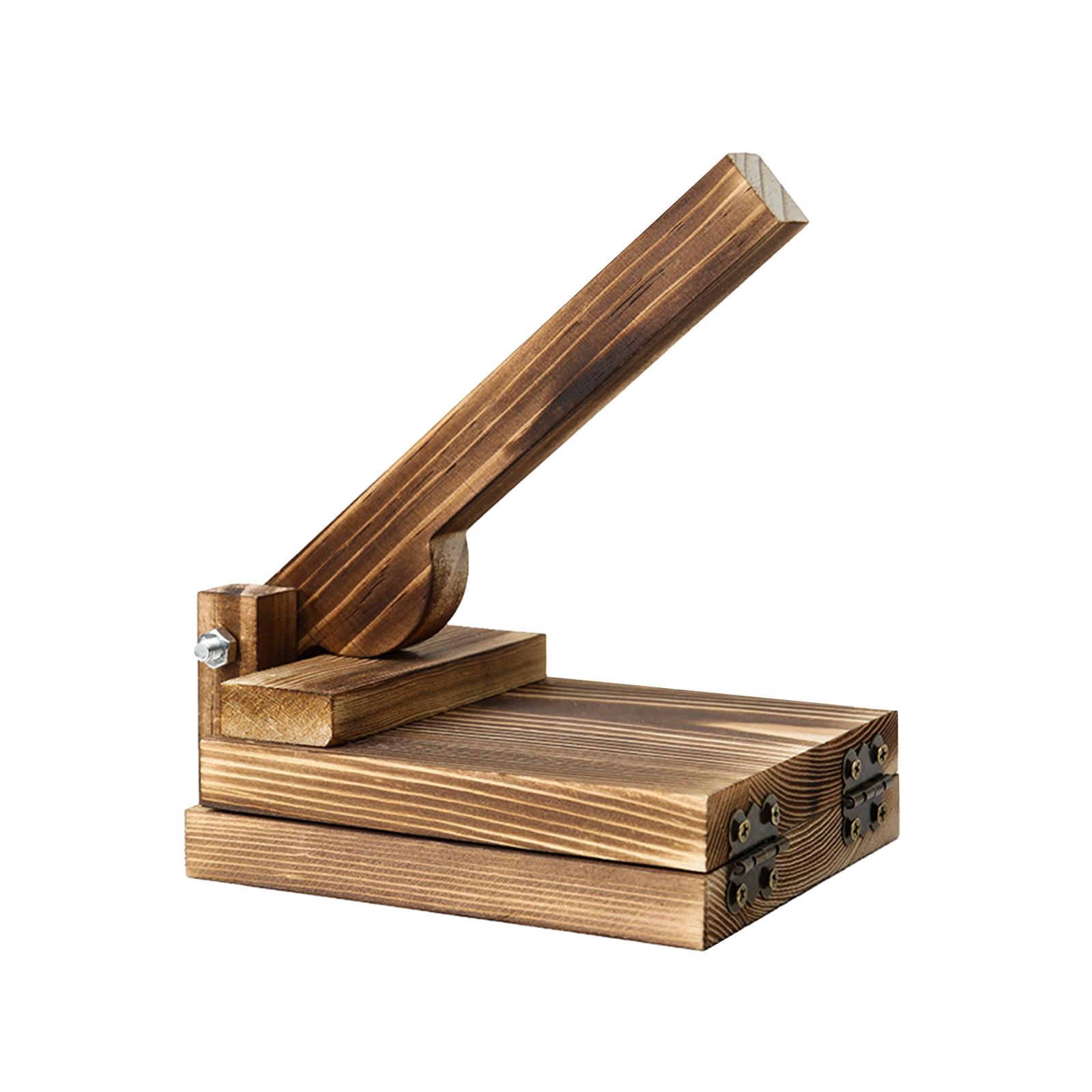 Экологичный деревянный пресс д – обзор и цена Food & Snacks Coloring
