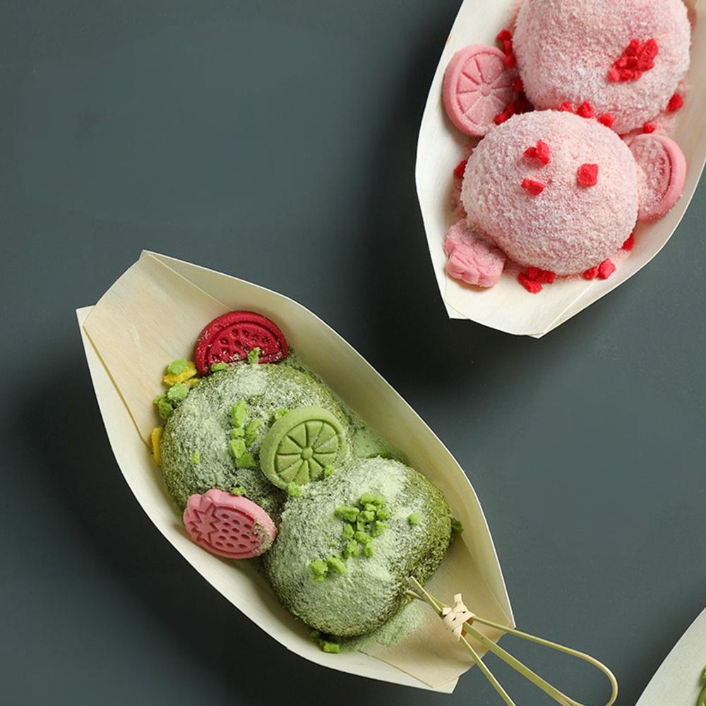 50 шт. многоразмерная одноразо – обзор и цена Food In Japanese Snacks