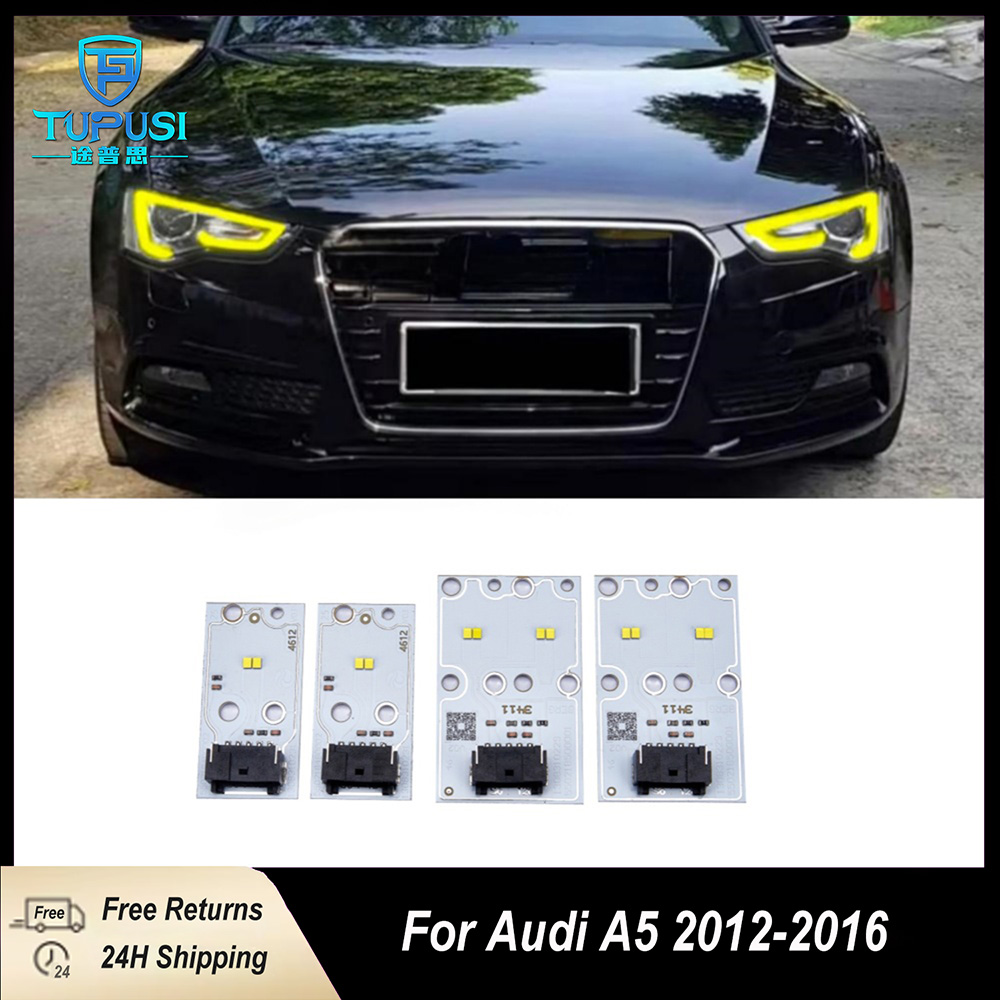 2012-2016 для Audi A5 S5 автом – обзор и цена Yellow Food Snacks